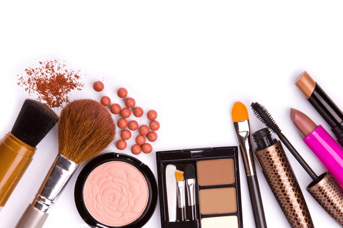 Best Makeup Brand in India - Top 10 Beauty Products Company in India